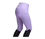 Grip Full Seat Riding Tights Amanda