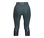 Grip Full Seat Riding Tights Amanda