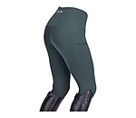 Grip Full Seat Riding Tights Amanda