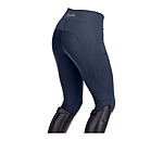 Grip Full Seat Riding Tights Amanda