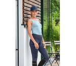 Grip Full Seat Riding Tights Amanda
