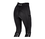 Grip Full Seat Summer Riding Tights Amanda