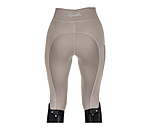 Grip Full Seat Riding Tights Amanda