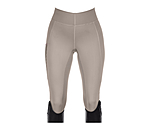 Grip Full Seat Riding Tights Amanda