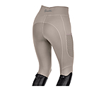 Grip Full Seat Riding Tights Amanda