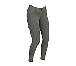 Hybrid Grip Breeches Melina