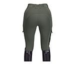 Hybrid Grip Breeches Melina