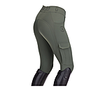Hybrid Grip Breeches Melina