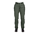 Grip Rain Overtrousers Glacier