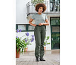 Grip Rain Overtrousers Glacier