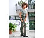 Grip Rain Overtrousers Glacier