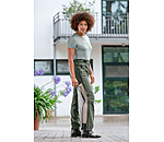 Grip Rain Overtrousers Glacier