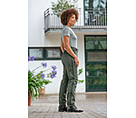 Grip Rain Overtrousers Glacier