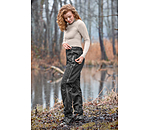 Grip Rain Overtrousers Glacier