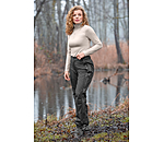 Grip Rain Overtrousers Glacier