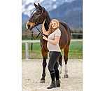 Grip Pregnancy Riding Tights Isi