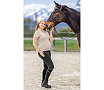 Grip Pregnancy Riding Tights Isi