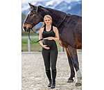 Grip Pregnancy Riding Tights Isi