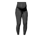Grip Thermal Pregnancy Riding Tights Elisabeth