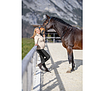 Grip Thermal Pregnancy Riding Tights Elisabeth