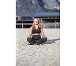 Grip Thermal Pregnancy Riding Tights Elisabeth