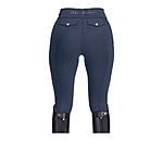 Hybrid Grip Knee Patch Breeches Mesh Romy