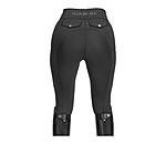 Hybrid Grip Knee Patch Breeches Mesh Romy