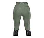 Hybrid Grip Full Seat Breeches Mesh Aimee