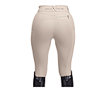 Hybrid Grip Breeches Mesh Aimee