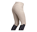 Hybrid Grip Breeches Mesh Aimee