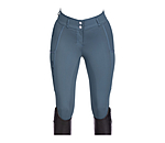 Hybrid Grip Breeches Mesh Aimee