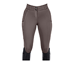 Hybrid Grip Full Seat Breeches Mesh Aimee