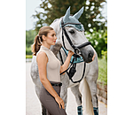 Hybrid Grip Full Seat Breeches Mesh Aimee