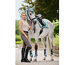 Hybrid Grip Full Seat Breeches Mesh Aimee