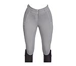 Hybrid Grip Breeches Mesh Aimee
