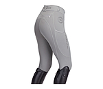 Hybrid Grip Breeches Mesh Aimee