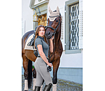 Hybrid Grip Breeches Mesh Aimee