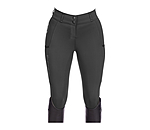 Hybrid Grip Breeches Mesh Aimee