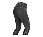 Hybrid Grip Breeches Mesh Aimee