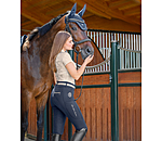 Hybrid Full Seat Breeches Angelica