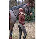 Thermal Riding Tights Noelle Life Cycle CTS