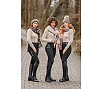 Thermal Riding Tights Noelle Life Cycle CTS