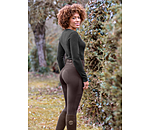 Grip Thermal Riding Tights Mabelle