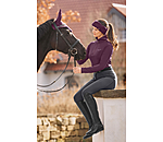 Hybrid Grip Thermal Breeches Leonie
