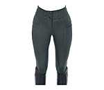 Hybrid Grip Thermal Breeches Leonie