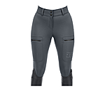 Grip Full Seat Thermal Breeches Softshell Cosima