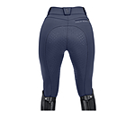Grip Full Seat Thermal Breeches Softshell Cosima