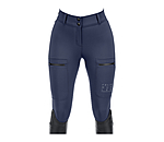 Grip Full Seat Thermal Breeches Softshell Cosima