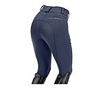 Grip Full Seat Thermal Breeches Softshell Cosima