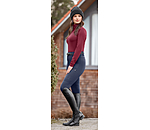 Grip Full Seat Thermal Breeches Softshell Cosima